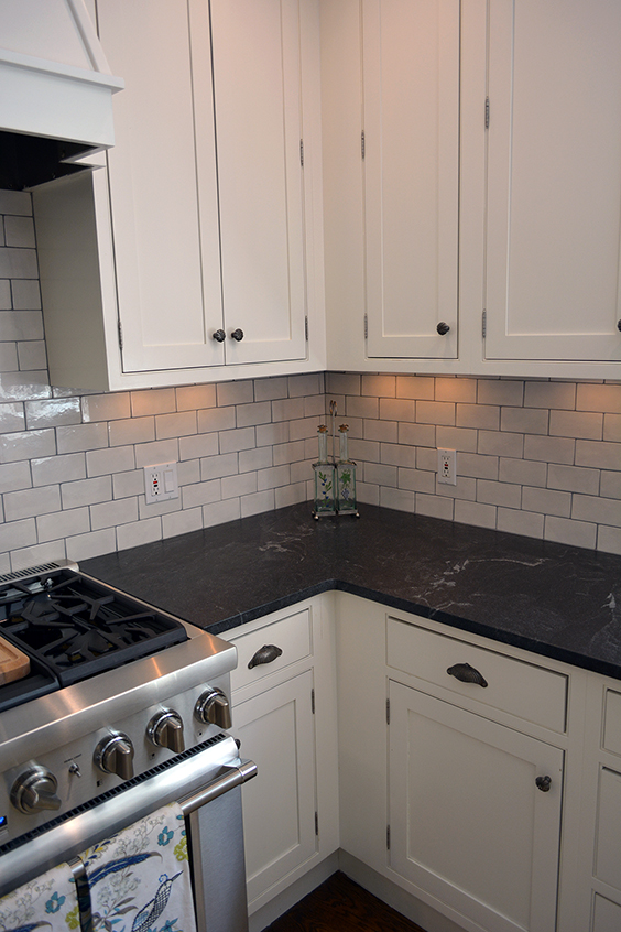 Monument Kitchen