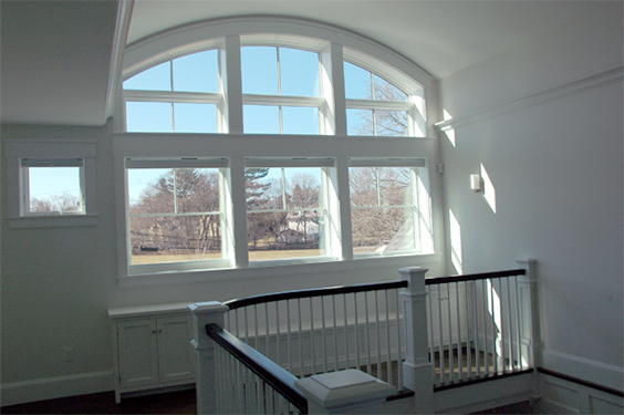 interior windows